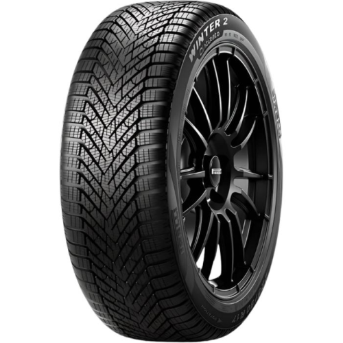 Легковые шины Pirelli Cinturato Winter 2 205/55 R17 95T купить с бесплатной доставкой в пункты выдачи в Петербурге